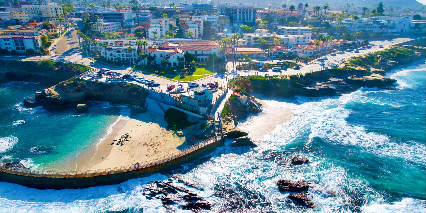 La Jolla, California | Stay. Discover. Explore.