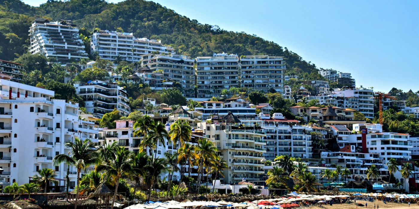 Puerto Vallarta, Jalisco, Mexico