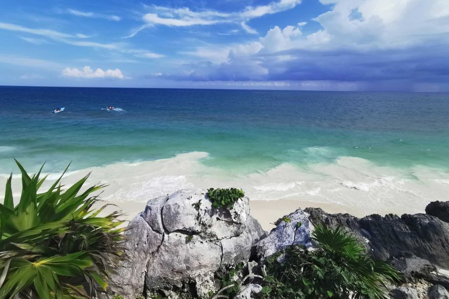 Tulum | Mexico | Quintana Roo
