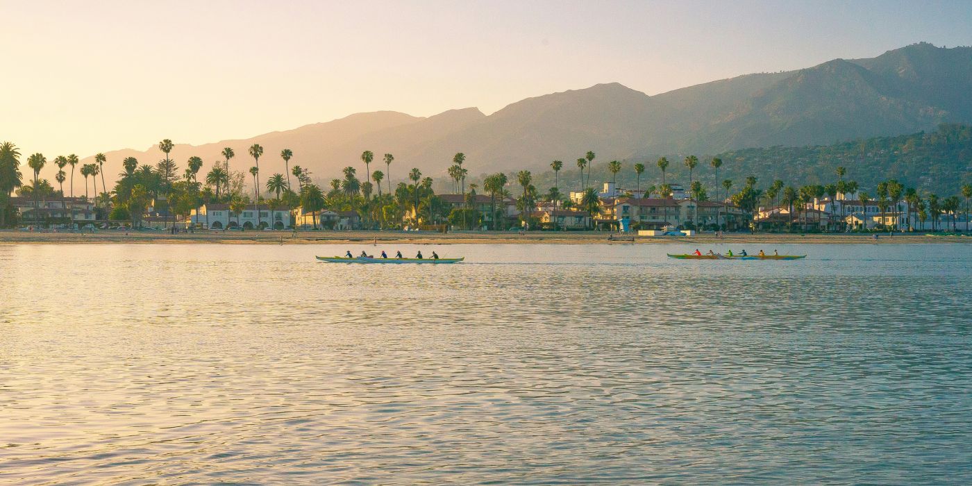 Santa Barbara | California