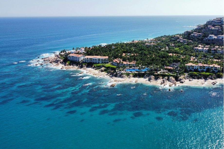 Cabo San Lucas, BCS, Mexico