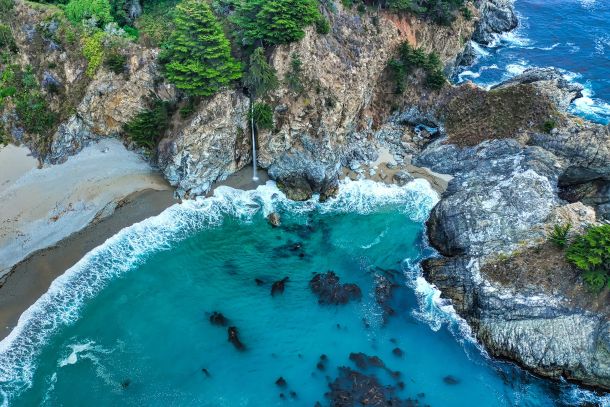Big Sur | California
