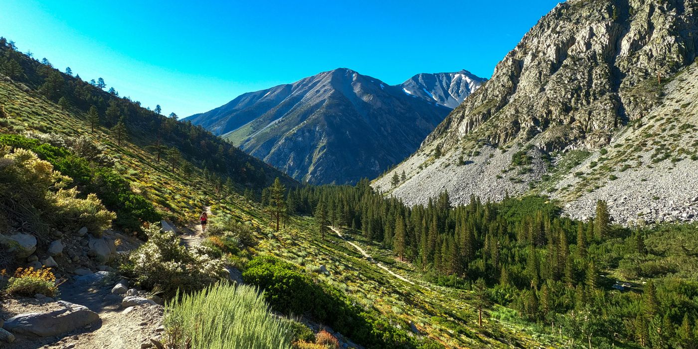 Mammoth Lake | California