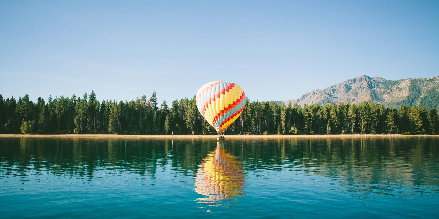 South Lake Tahoe, United States