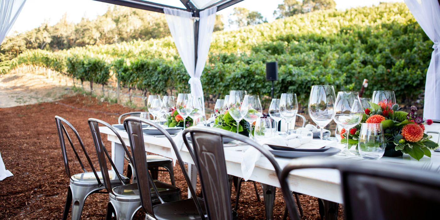 Napa Valley, CA, USA