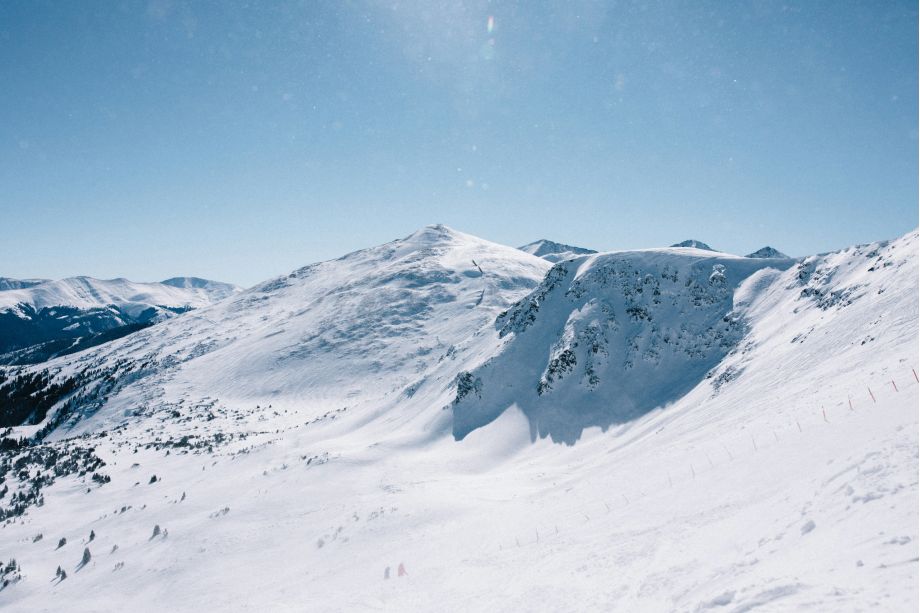 Breckenridge, CO, USA