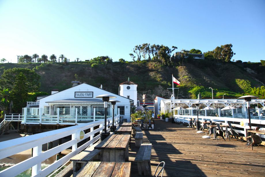 Malibu, California