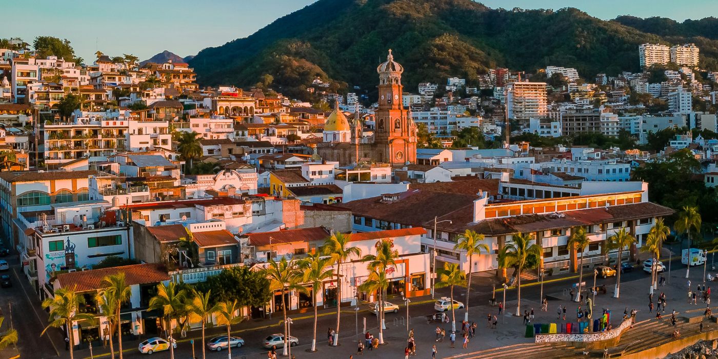 Parroquia de Nuestra Señora de Guadalupe