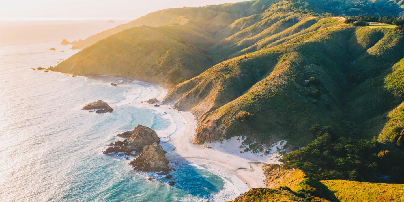 Big Sur, CA