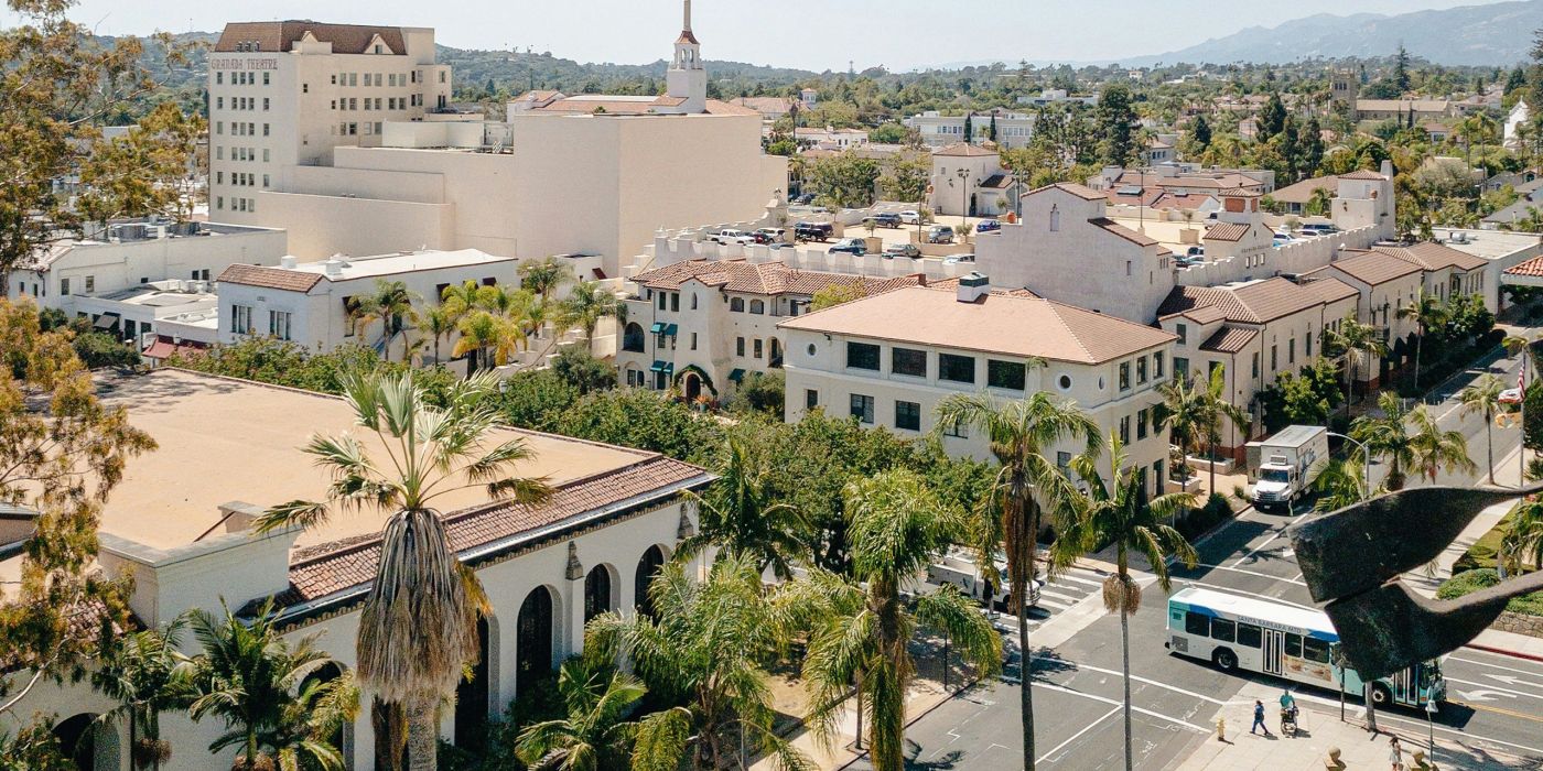 Santa Barbara, CA, USA