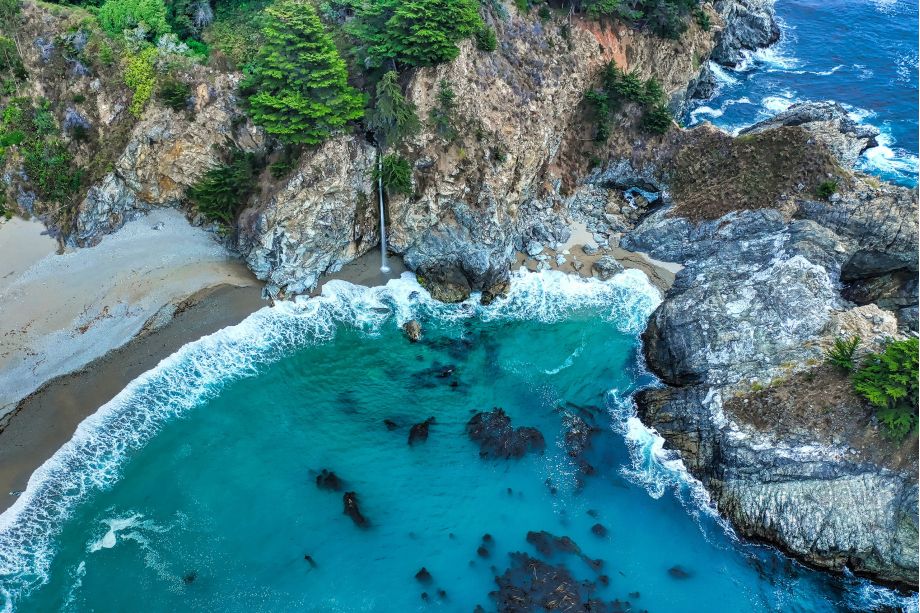 Big Sur | California