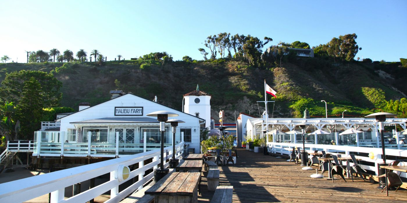 Malibu, California