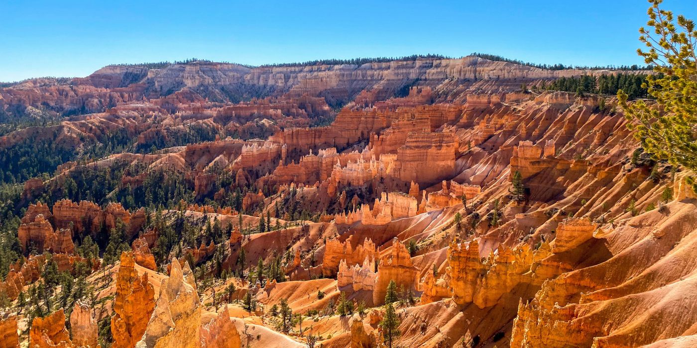 Bryce Canyon National Park