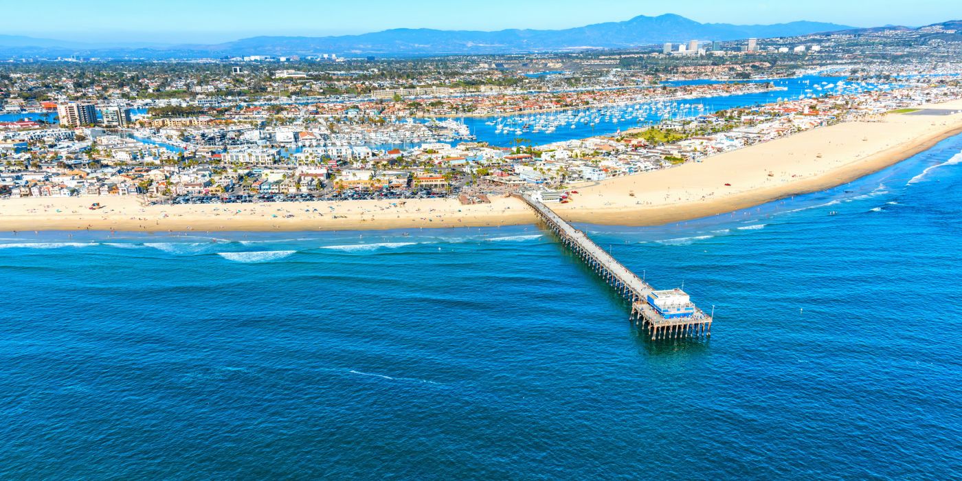 Newport Beach | California