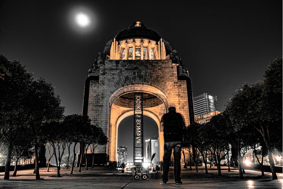 Mexico City | Capital of Mexico