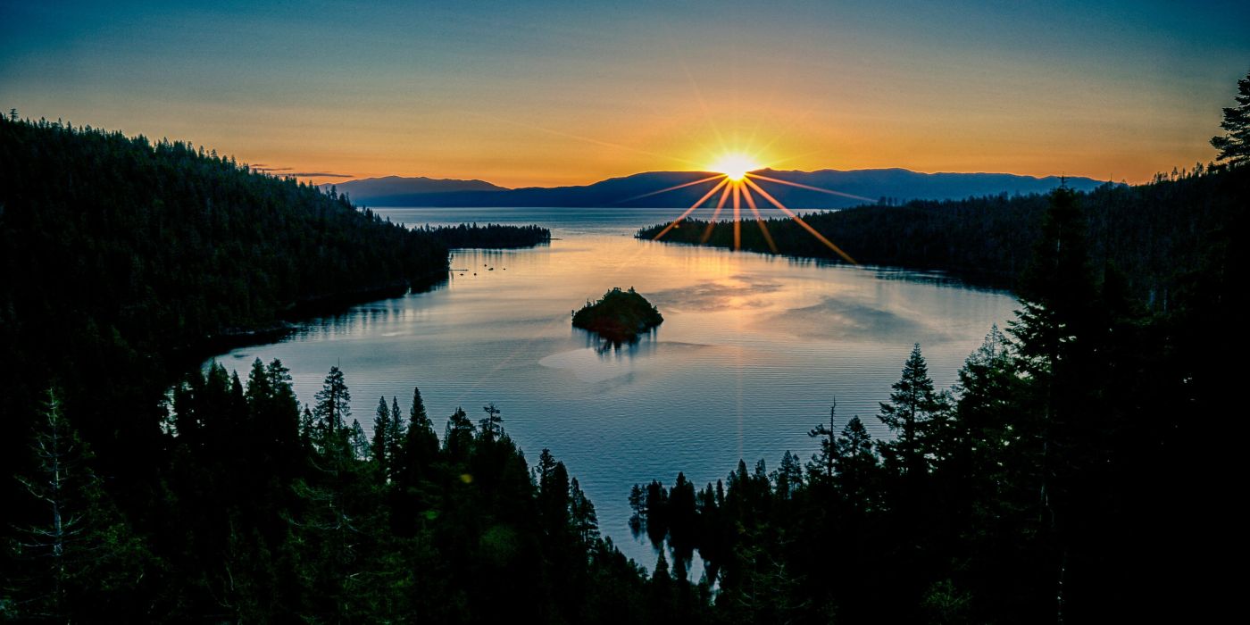 Lake Tahoe | California | Nevada