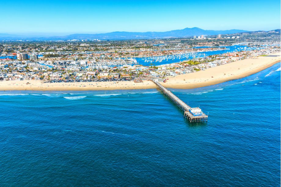 Newport Beach | California
