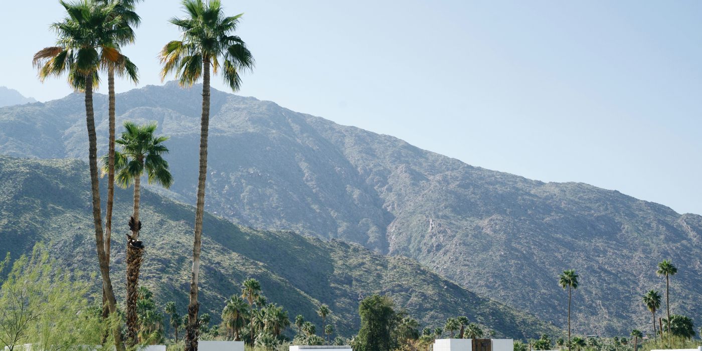 Palm Springs | California