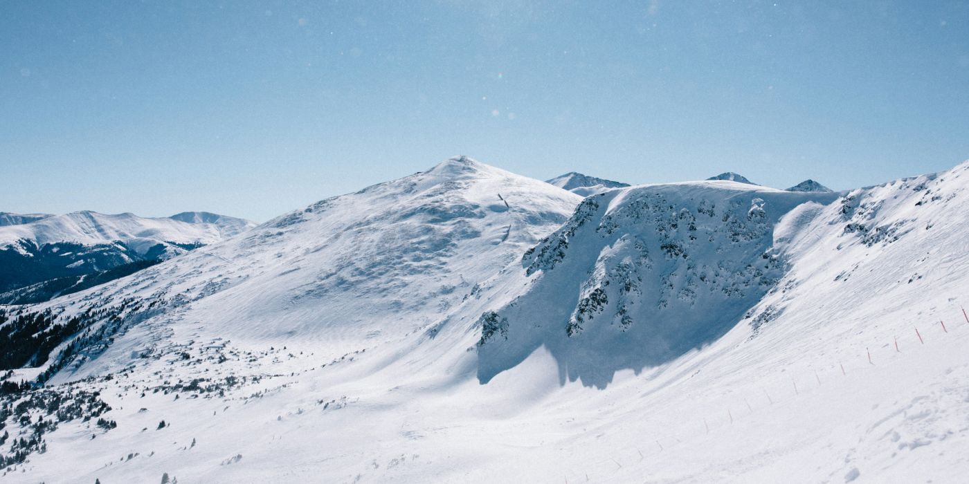 Breckenridge, CO, USA