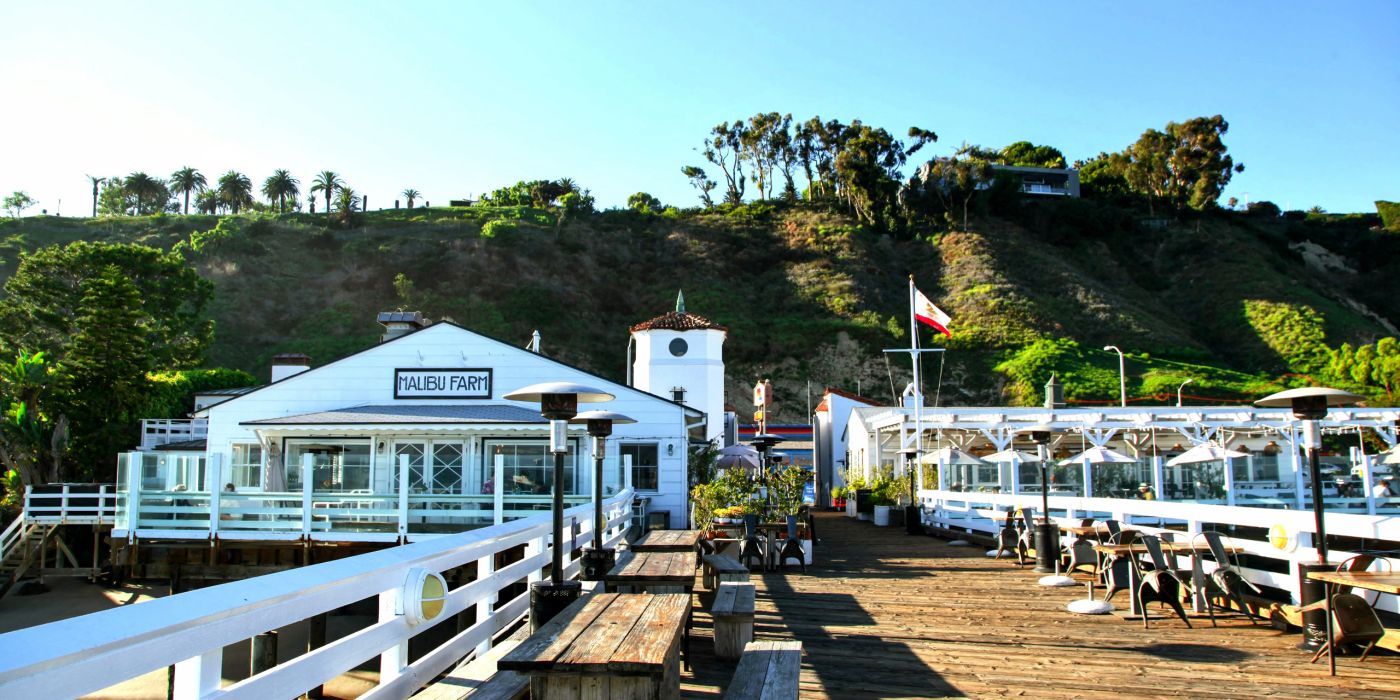 Malibu | Los Angeles | California