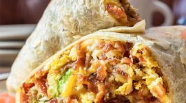 Harry's Coffee Shop | La Jolla