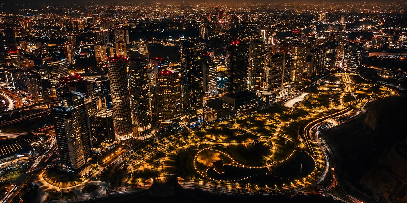 Mexico City