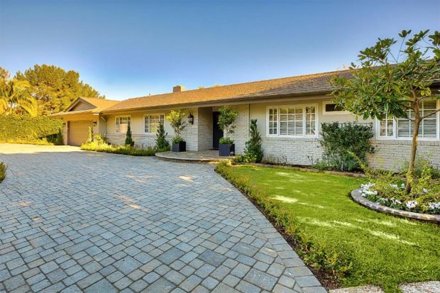 La Jolla Scenic Retreat