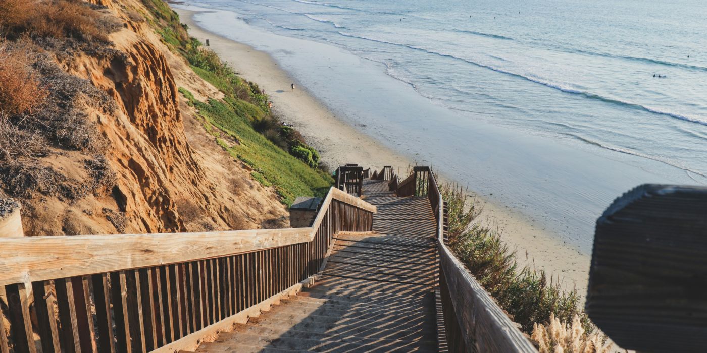 Encinitas, California