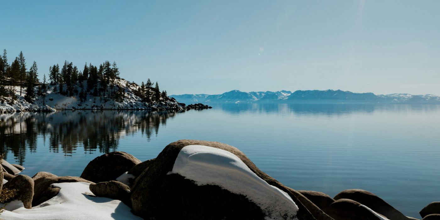 Lake Tahoe