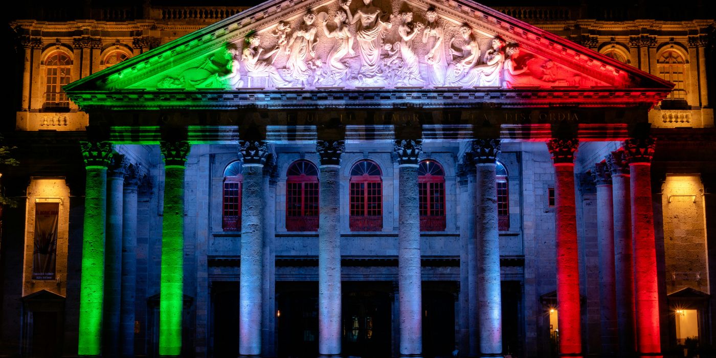Guadalajara Mexico