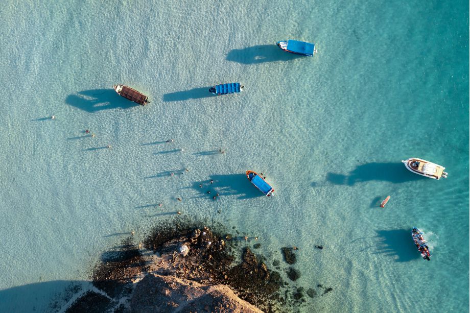 Cabo San Lucas, BCS, Mexico
