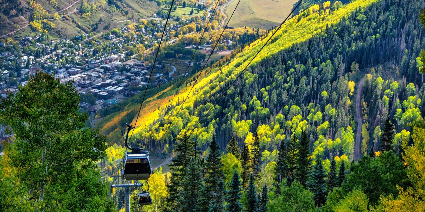 Telluride | Colorado