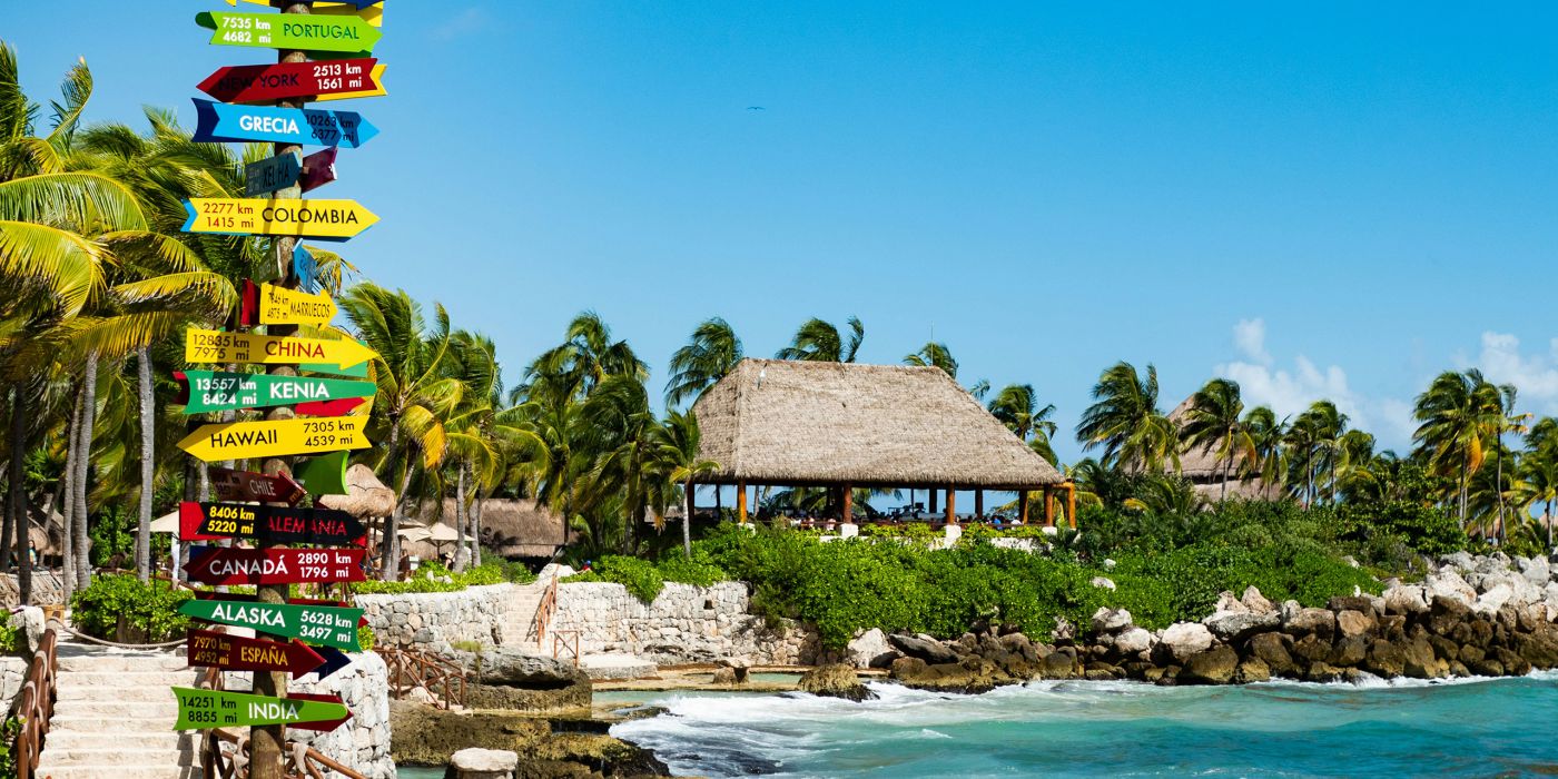 Holbox, Quintana Roo, Mexico