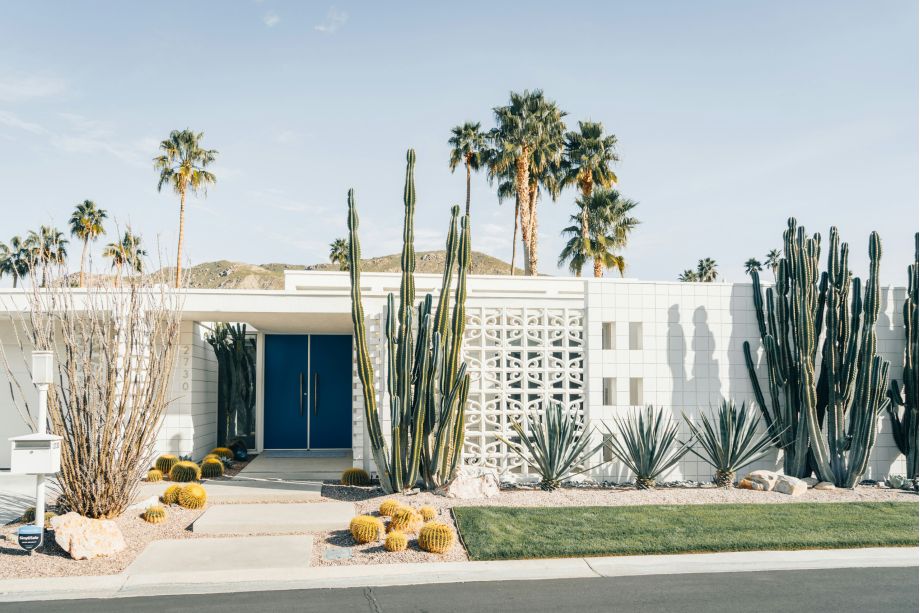Palm Springs, CA, USA