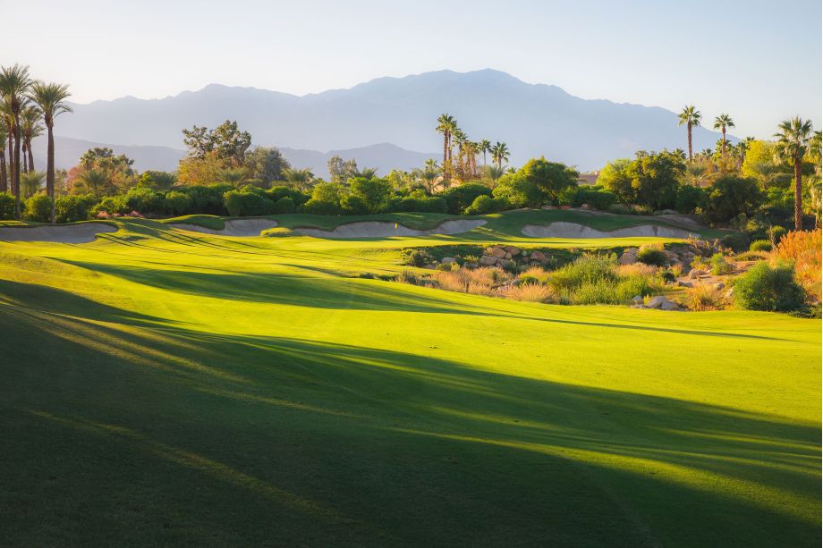 Visit Palm Springs