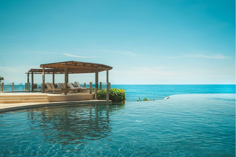 Punta Mita, Nayarit, Mexico