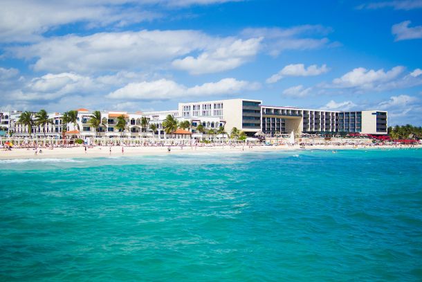 Playa del Carmen, Mexico