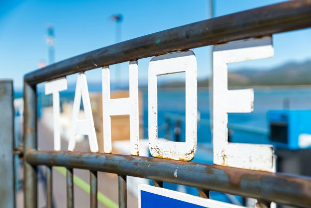 Lake Tahoe | California | Nevada