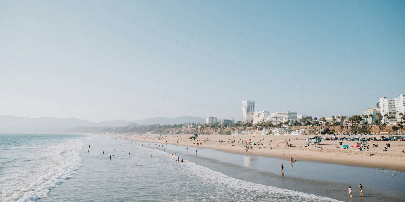 Santa Monica | California