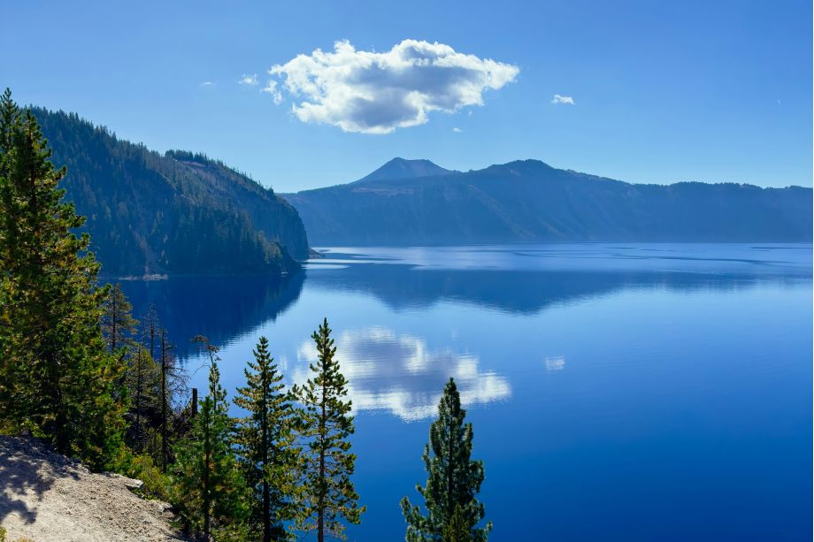 Lake Tahoe | California | Nevada