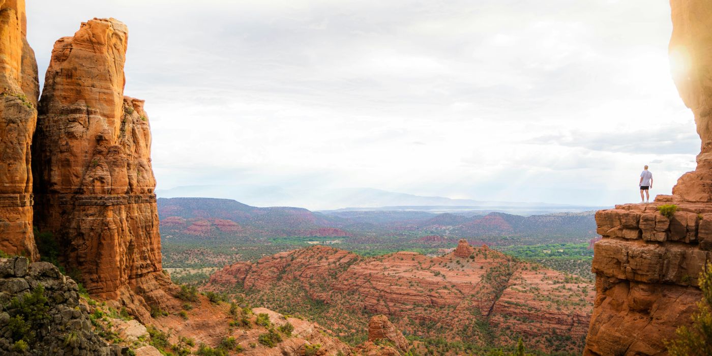 Sedona | Arizona