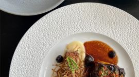 The Loft | Laguna Beach California