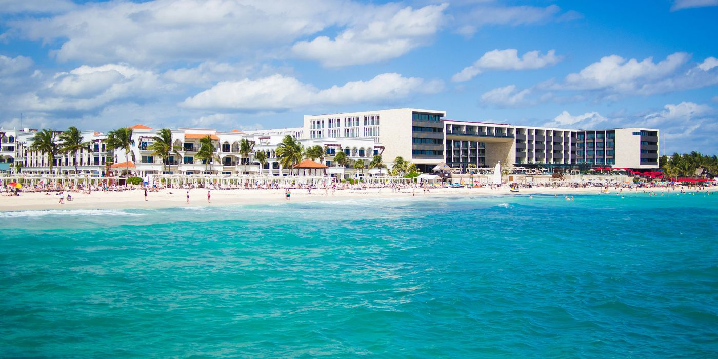 Playa del Carmen, Mexico