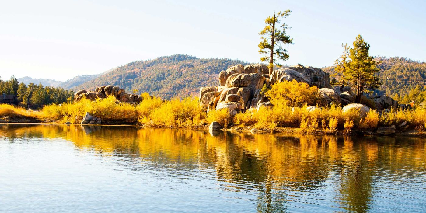 Big Bear | California