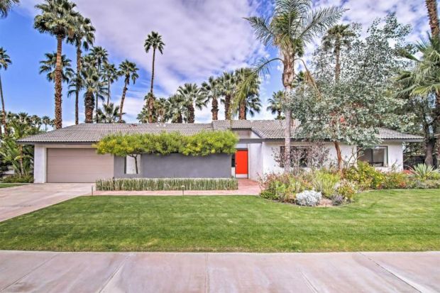 South Palm Springs Paradise