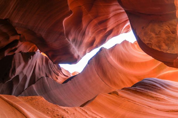 Antelope Canyon | Arizona