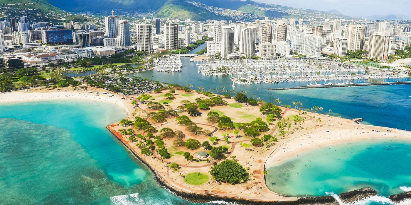 Honolulu | Hawaii