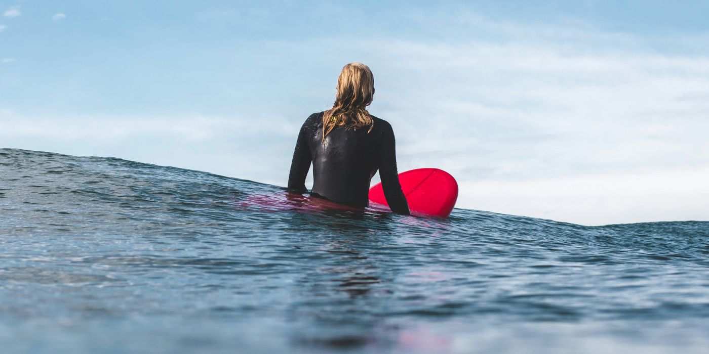 Surf San Diego | California