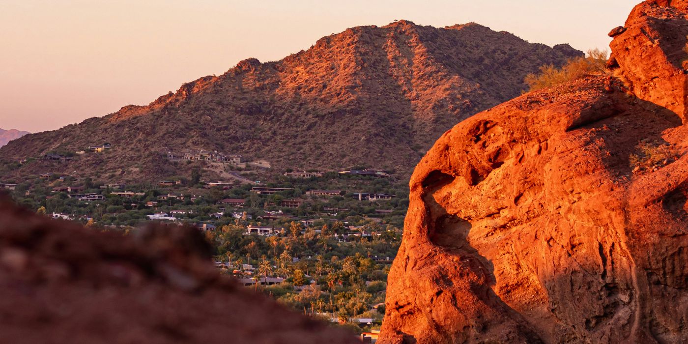 Scottsdale | Arizona