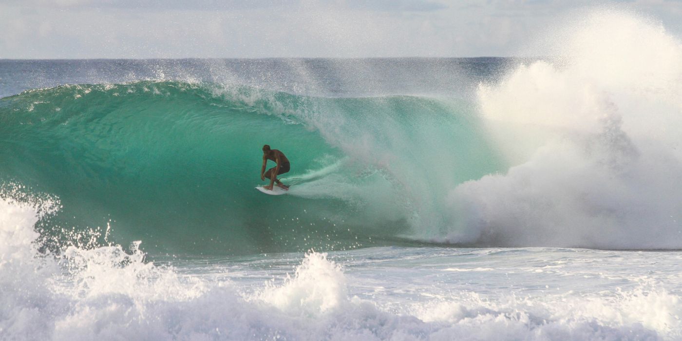 North Shore, Waialua, United States